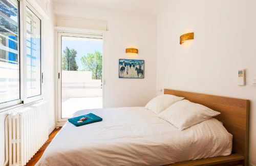 LE CAP DE NICE VI4150 by RIVIERA HOLIDAY HOMES - Foto 43