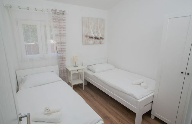 Villa Tina with Private Pool - Foto 6