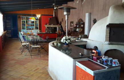 Agriturismo La Dolce Vita Lipari - Foto 24