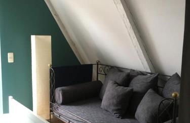 Lüttje Ferienhuus - Foto 17