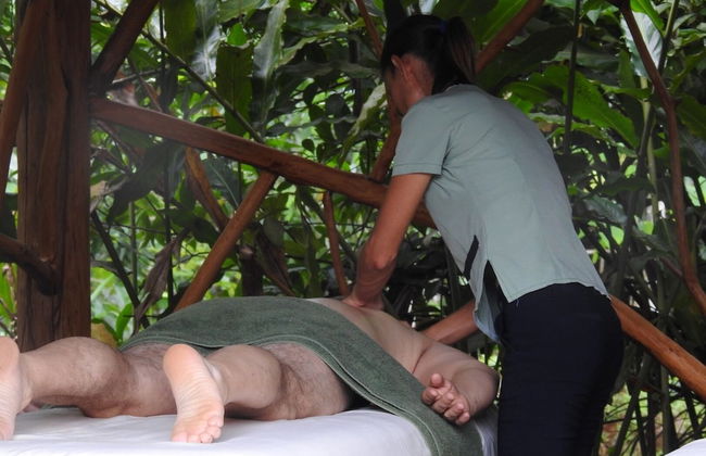 Hotel Finca L’Étoile Celeste - Foto 27