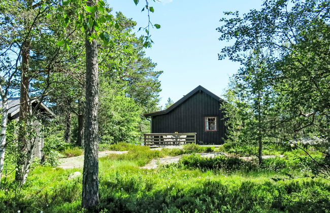 Førevanns Hytta - Foto 18