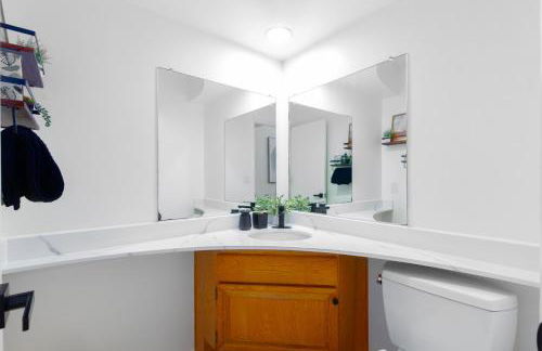 Vacation Oasis! Ocean Views~Mini Golf~King-Suites - Foto 41