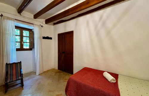 Villa with pool Can Tomeu in Es Capdellà - Foto 18