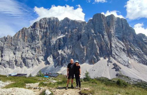 Sweet Dolomites Sauna & Jacuzzi - Photo 26