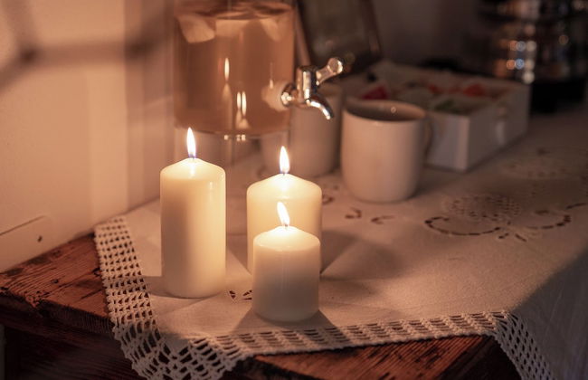 Agriturismo al Tralcio - Photo 70