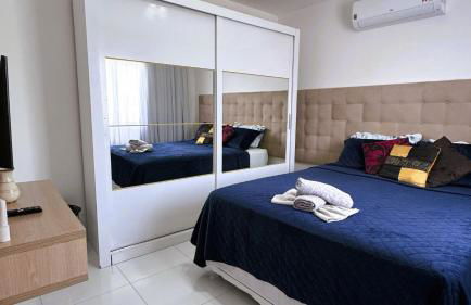 Casa Duplex na Praia de Taperapuan - Foto 22