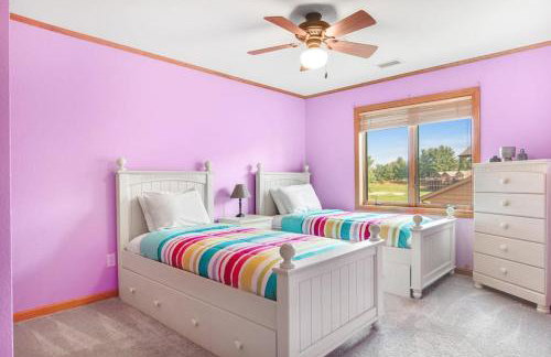 Sunset Condominiums: Castle Rock Retreat - Foto 16