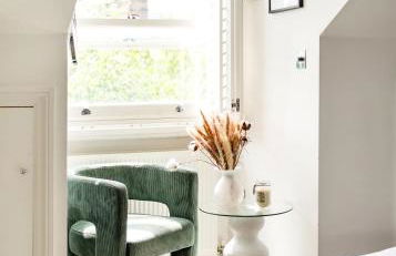 The Luxury 'Treehouse' - One bed Little Venice - Photo 8