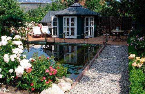 "Rosenkate 2" - Foto 15