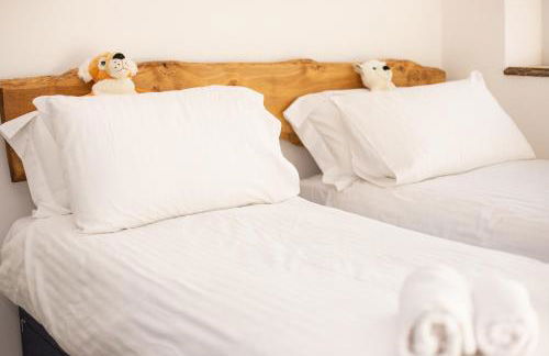 James' Place at Castle Cottage - Foto 66