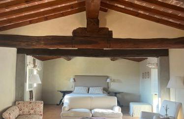 Villa di Campolungo Agriturismo - Foto 80
