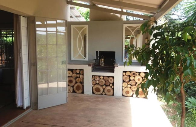 Kruger Park House - Foto 9