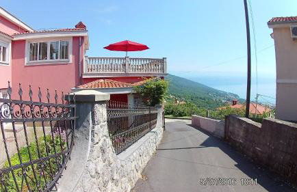 Apartment Opatija Lovran - Foto 57