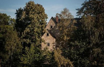 Maciejowiec Castle Hill Apartment I - Foto 24