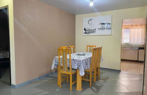 Casa Grande com 2 quartos e 1 suíte - Foto 24