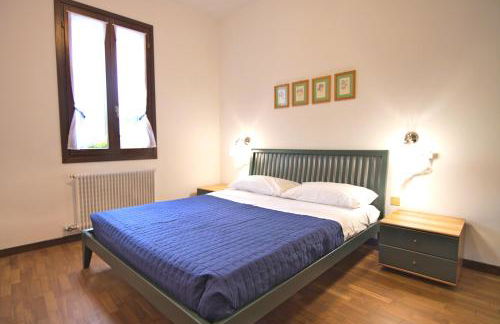 Ca' Nova Apartments - Foto 21