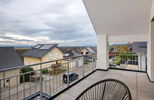 Ferienwohnung Vogesenpanorama - Foto 63