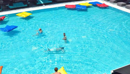 Sea View Serenity Βeachfront & Pool 105 - Foto 5