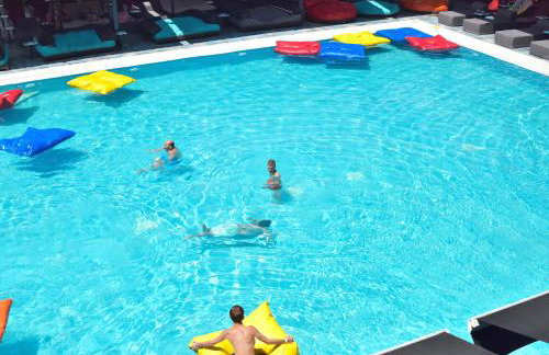 Sea View Serenity Βeachfront & Pool 105 - Foto 5