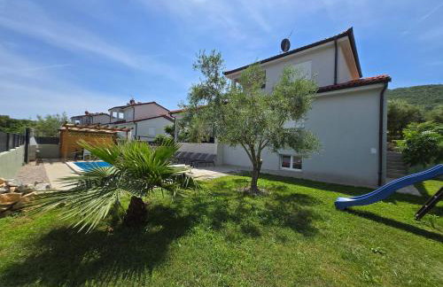 VILLA MARINE YourCroatiaHoliday - Foto 21