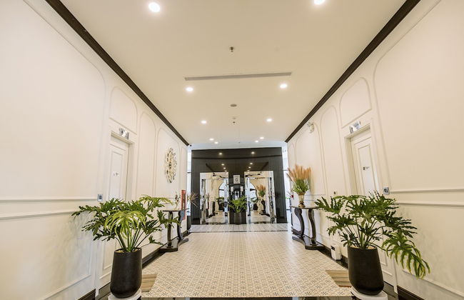 ROBIN HOTEL - Photo 39