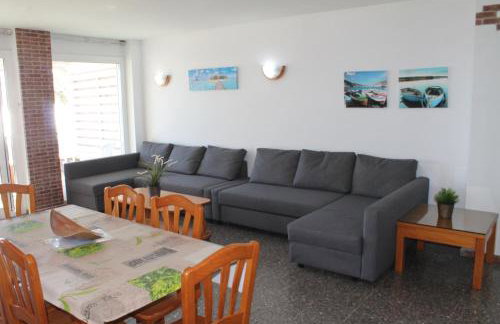 Piso Jover alojamiento en primera línea del Mar !! - Foto 16