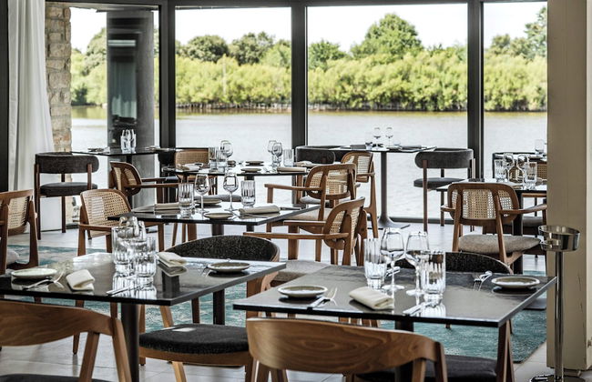 Thalazur Carnac - Résidence - Foto 31