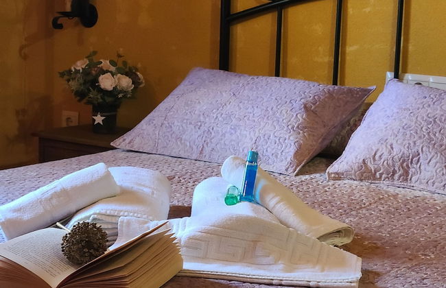 Warm Holiday Home With Private Pool in Andalucia Center - Photo 10