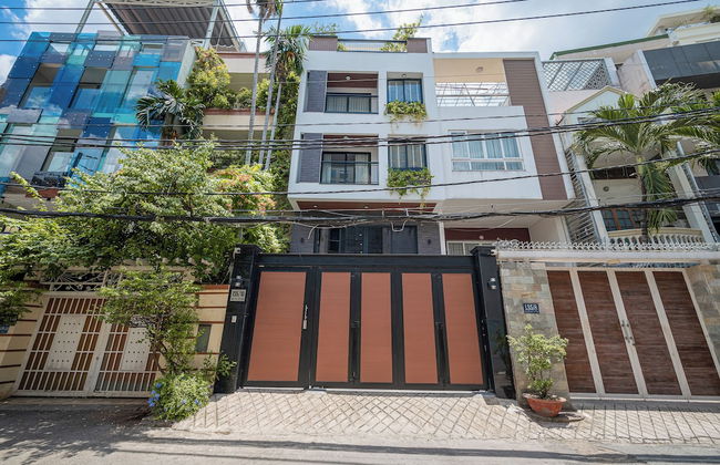 Cozrum Home - Kena House - Foto 68