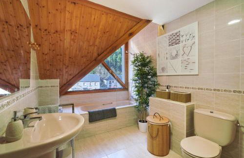 Magnífico Ático Duplex con vistas a la montaña - Foto 16