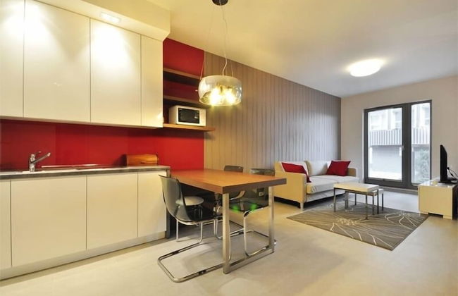 Dom & House - Apartments Waterlane - Photo 71