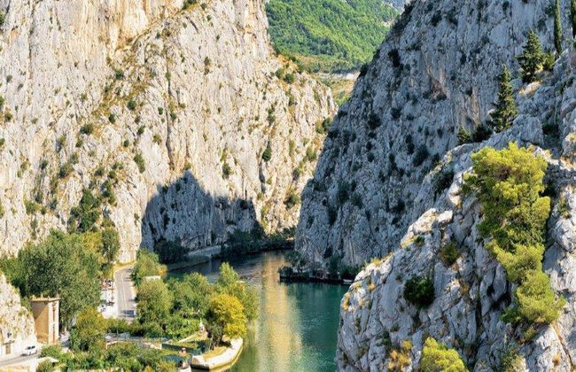 River Rafting on the Cetina - Half-Day Experience - Photo 8