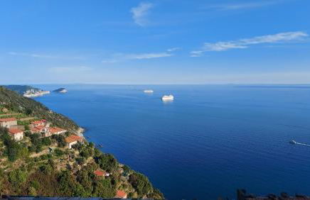 Casa a picco sul mare 5 terre - Foto 60