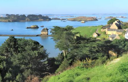 Gite les coquelicots Proche mer - Photo 42