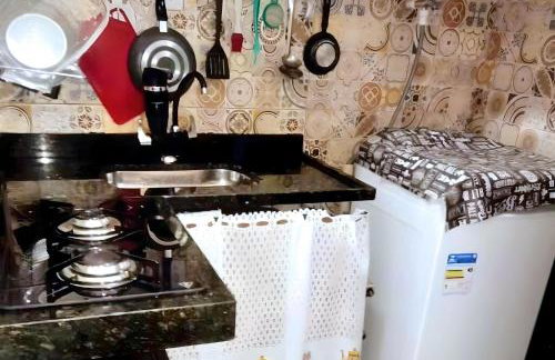 Estúdio Leblon - 405 - 200 metros da praia e passeios para ilhas - Foto 6