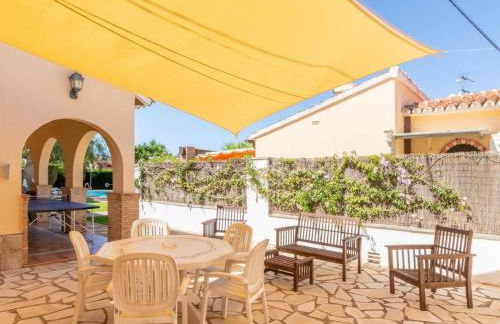 Holiday Home Haus mit privatem Pool- Garten und privatem Parkplatz by Interhome - Foto 14