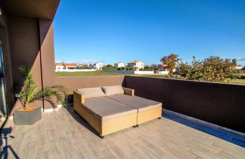 Villa Luxy Luy - Foto 33