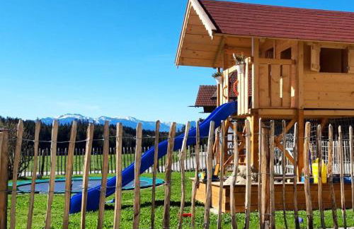 Huberhof Hinzing Ferienbauernhof - Photo 11