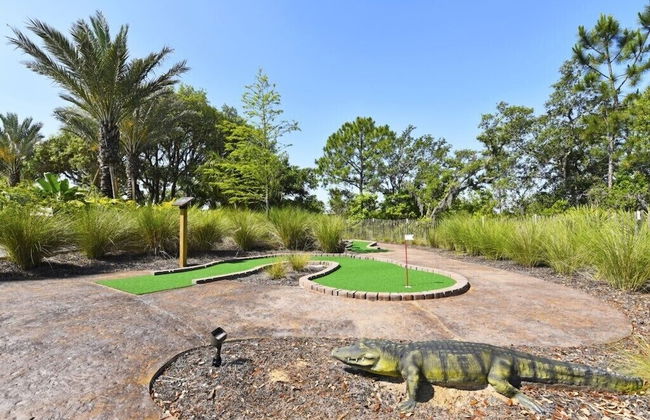 Festival Resort IHR 3023 - Foto 19