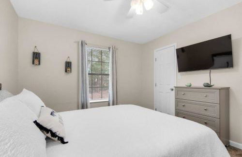 Gulf Brz-Beaches-Dwntwn PNS-Pet Friendly-Canal - Foto 25