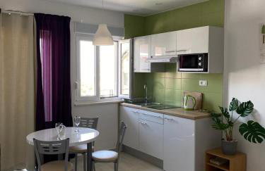 Apartments Adria - Foto 13