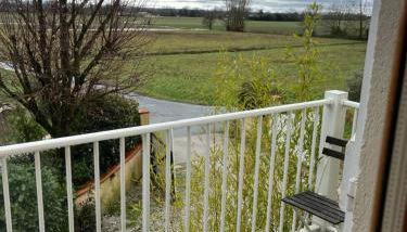 gîte de Fontjalabert en campagne tout confort - Foto 5