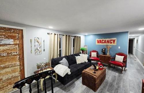 Barbara's Farmhouse 58 minutes from Arrowhead - Foto 1