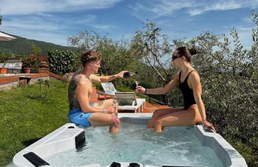 Il Villino del Daino - Toscana - Foto 27