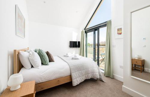 Sunday Sun BR31 Silverlake Dorset - Photo 13