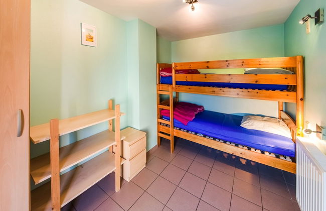 Stone Cottage with Sauna & Hot Tub near Cave of Lorette in Rochefort - Foto 5