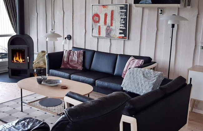 4 Star Holiday Home in Ansager - Photo 32
