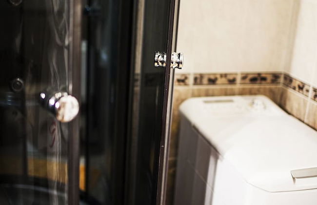 Funny Dolphins Apartments Taganskaya - Photo 25