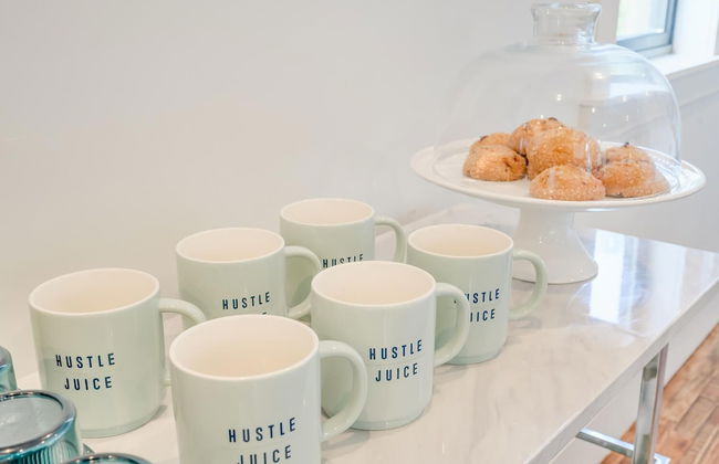 7 Private Suites Sleeps 25 Walkable to SXSW - Foto 75